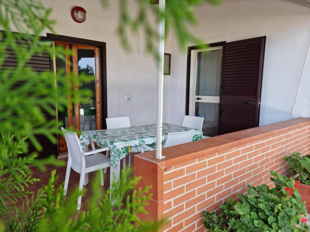 Viestecasa Exterior foto