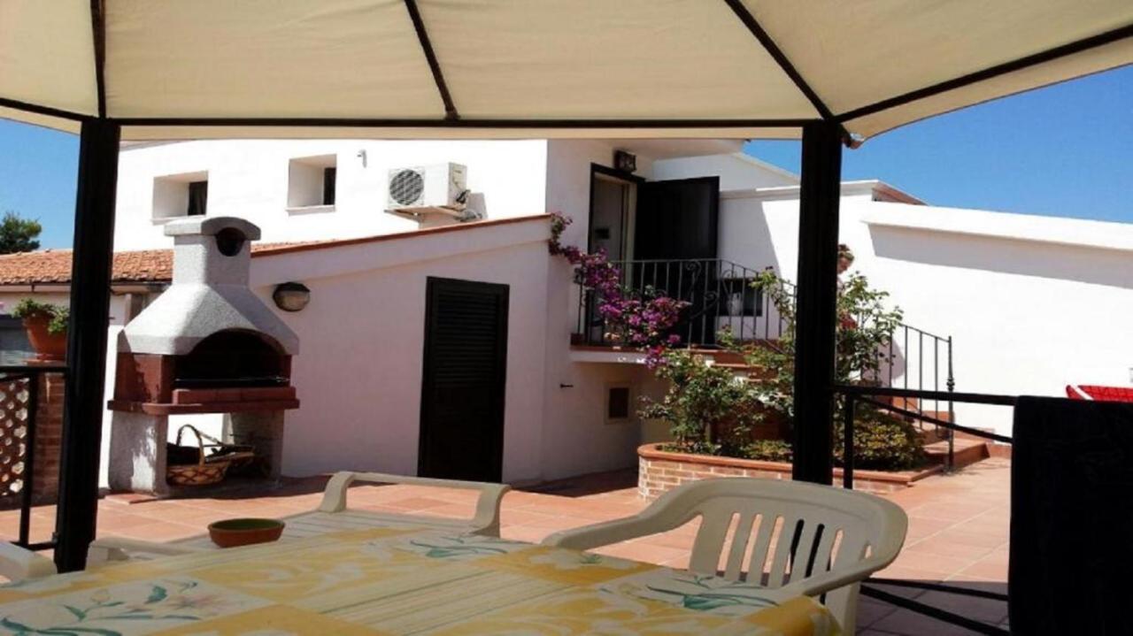 Viestecasa Exterior foto