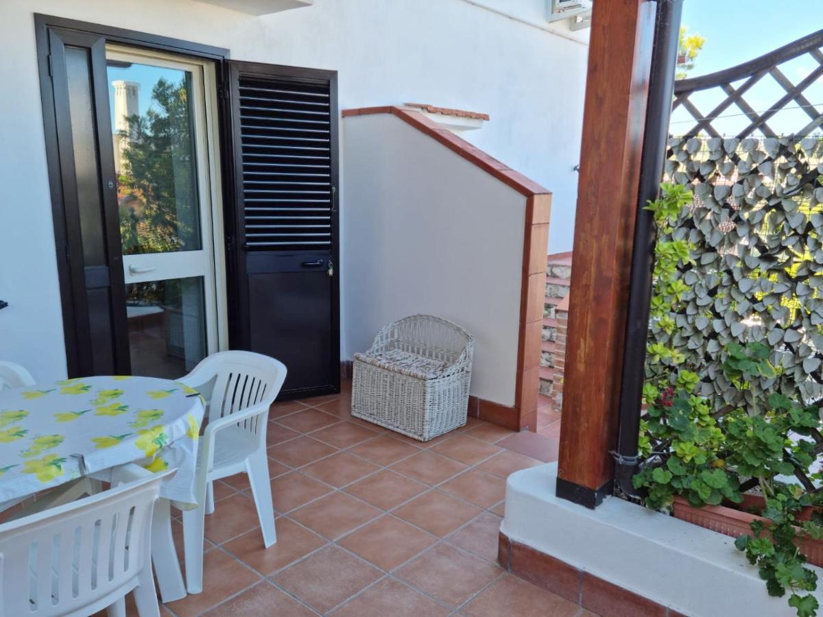 Viestecasa Exterior foto